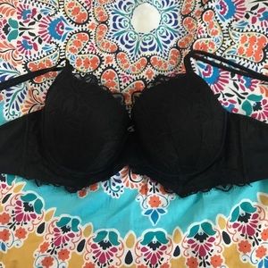 VS Pink date bra 36DD